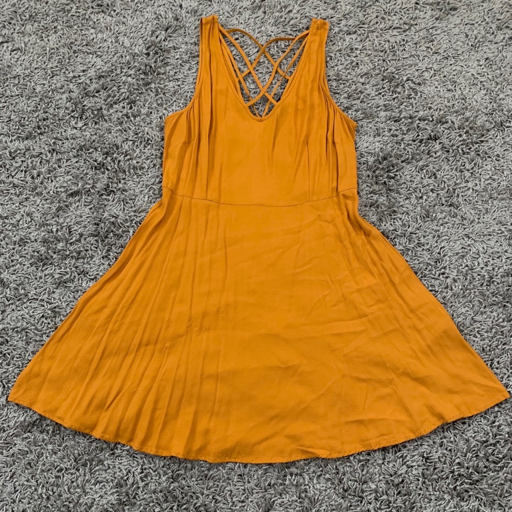 Forever21 Dress
